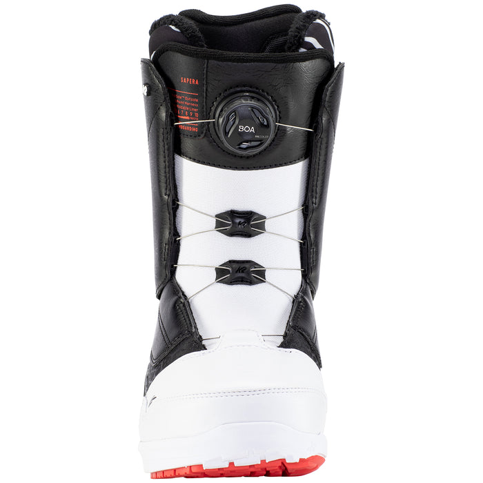 K2 Sapera Snowboard Boots - Women's 2021 Party