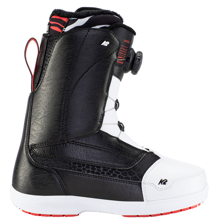 K2 Sapera Snowboard Boots - Women's 2021 Party