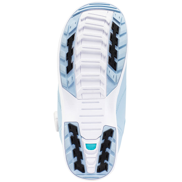 K2 Kinsley Snowboard Boots - Women's 2021 Light Blue