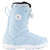 K2 Kinsley Snowboard Boots - Women's 2021 Light Blue