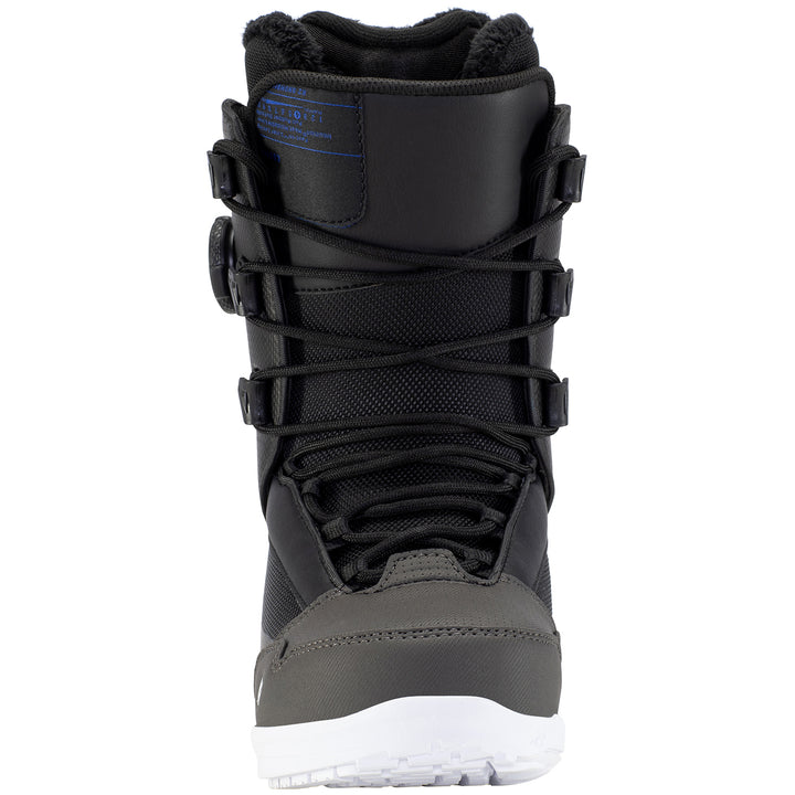 K2 Cosmo Snowboard Boots - Women's 2022 Black
