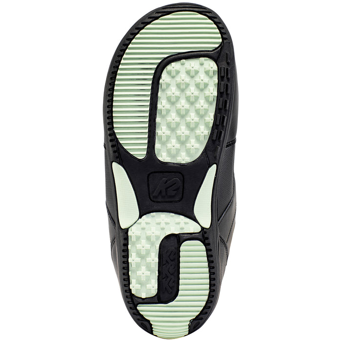 K2 Belief Snowboard Boots - Women's 2021 Black