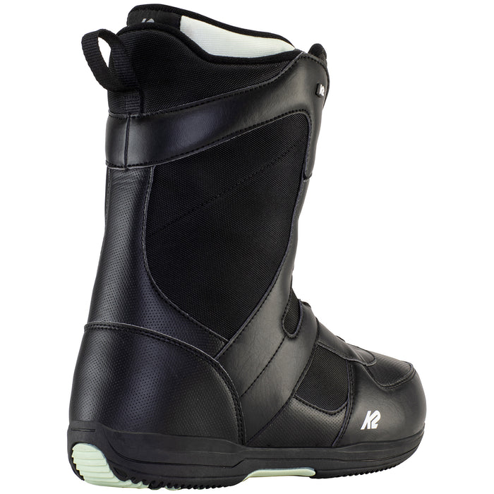K2 Belief Snowboard Boots - Women's 2021 Black