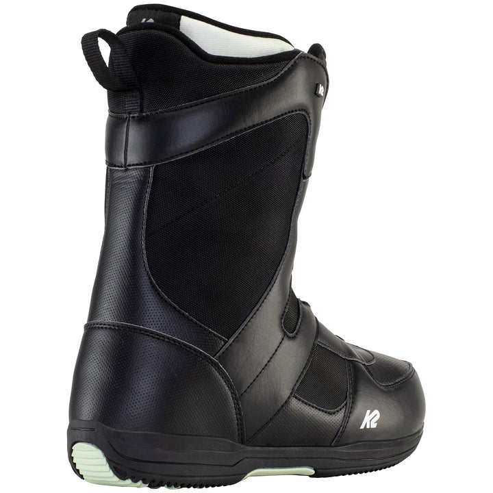 K2 Belief Snowboard Boots - Women's 2021 Black