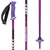 Leki Rider Ski Poles - Girls' 2019 Purple