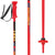 Leki Rider Ski Poles - Kids' 2019 Red