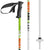 Leki Mustang Ski Poles - Boys' 2015