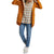 Burton Minxy Fleece - Women's True Penny Heather