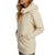 Burton Minxy Sherpa Fleece - Women's Creme Brulee Sherpa