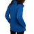 Burton Ellmore Pullover - Women's Lapis Blue Heather