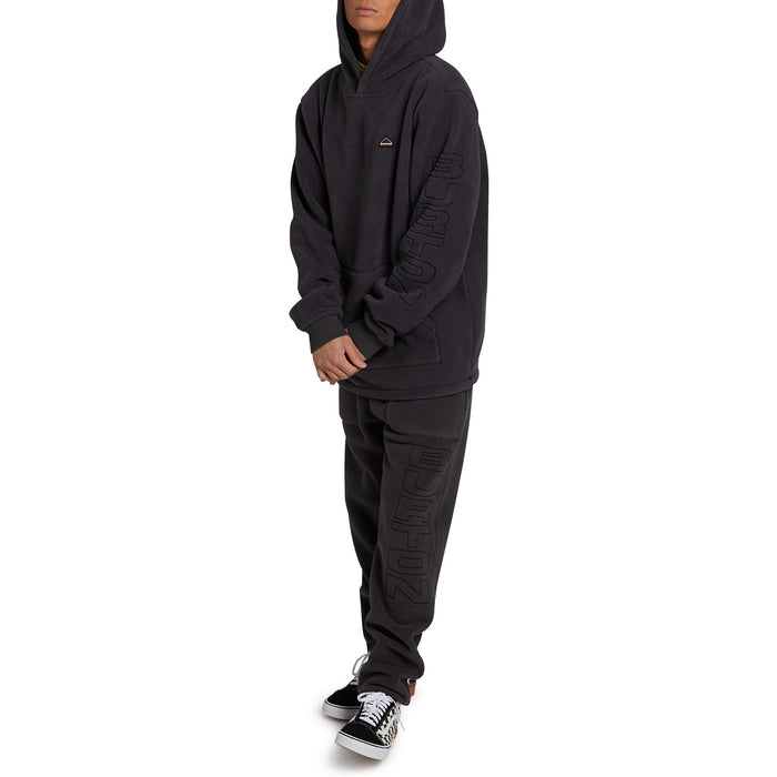 Burton Westmate Polartec® Pullover Hoodie Phantom