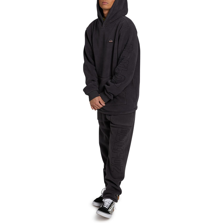 Burton Westmate Polartec® Pullover Hoodie Phantom