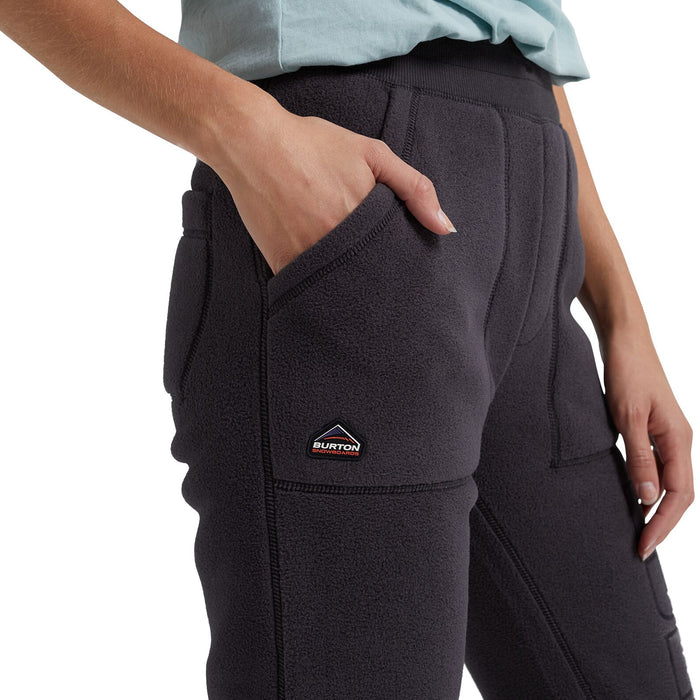 Burton Westmate Polartec® Pants Phantom