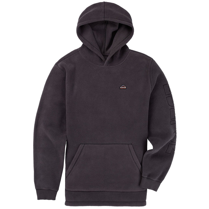 Burton Westmate Polartec® Pullover Hoodie Phantom