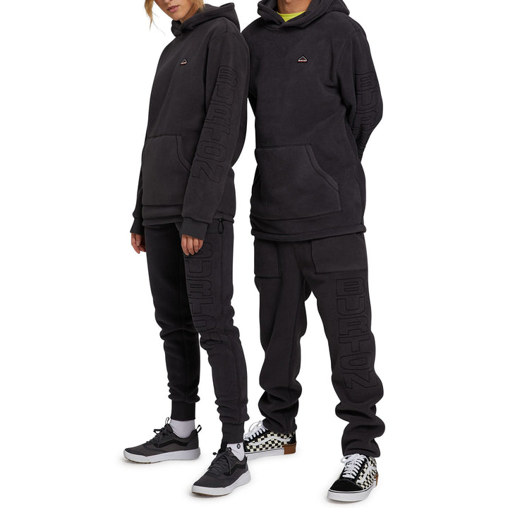 Burton Westmate Polartec® Pullover Hoodie Phantom