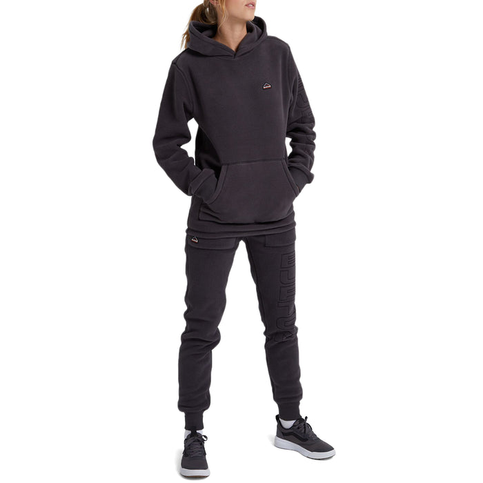 Burton Westmate Polartec® Pullover Hoodie Phantom
