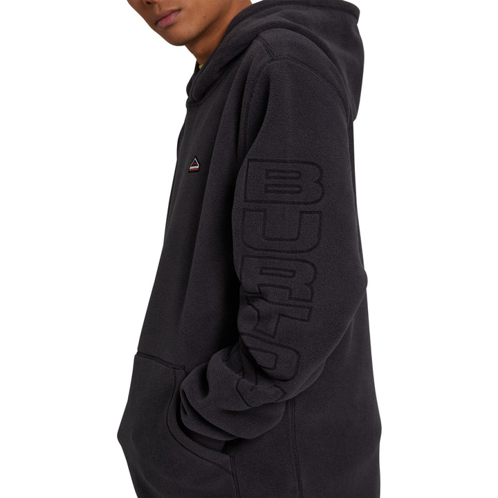 Burton Westmate Polartec® Pullover Hoodie Phantom