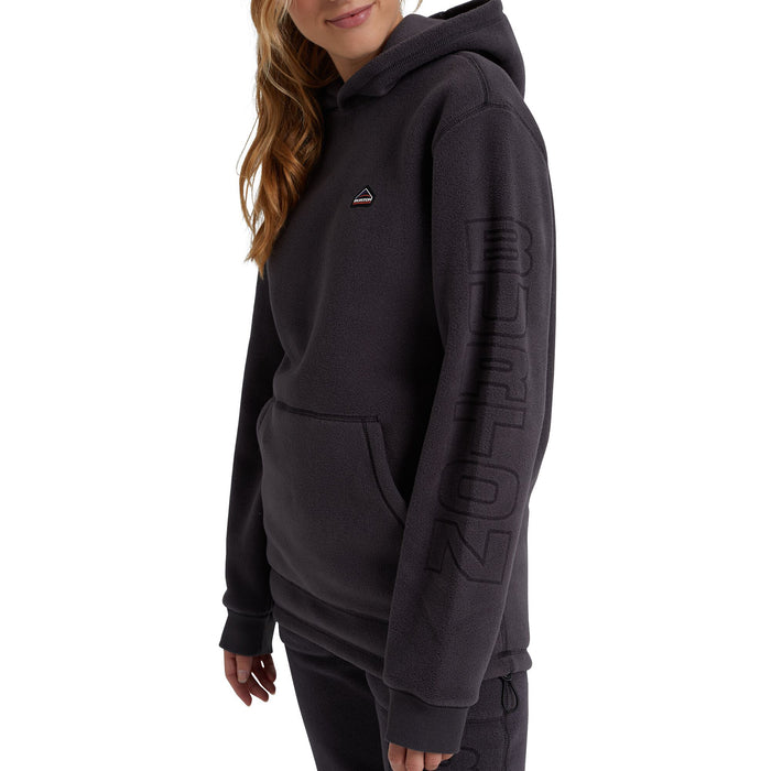Burton Westmate Polartec® Pullover Hoodie Phantom