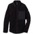 Burton Hearth Snap-Up Fleece - Women's True Black