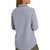 Burton Hearth Snap-Up Fleece - Women's Grey Heather