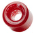 Arbor Bogart V2 61mm Longboard Wheels Vintage Red