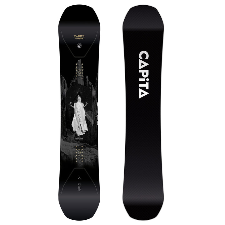 CAPiTA Super DOA Snowboard 2021