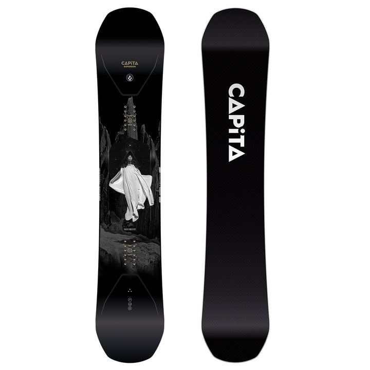 CAPiTA Super DOA Snowboard 2021