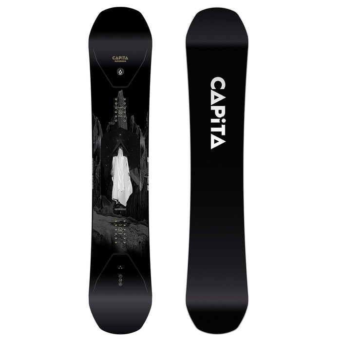CAPiTA Super DOA Snowboard 2021