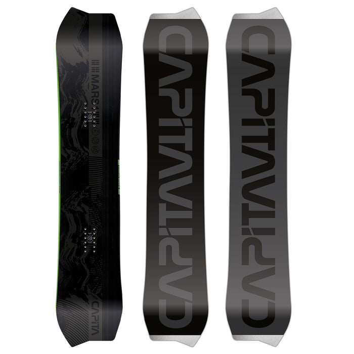 CAPiTA Asymulator Snowboard 2021