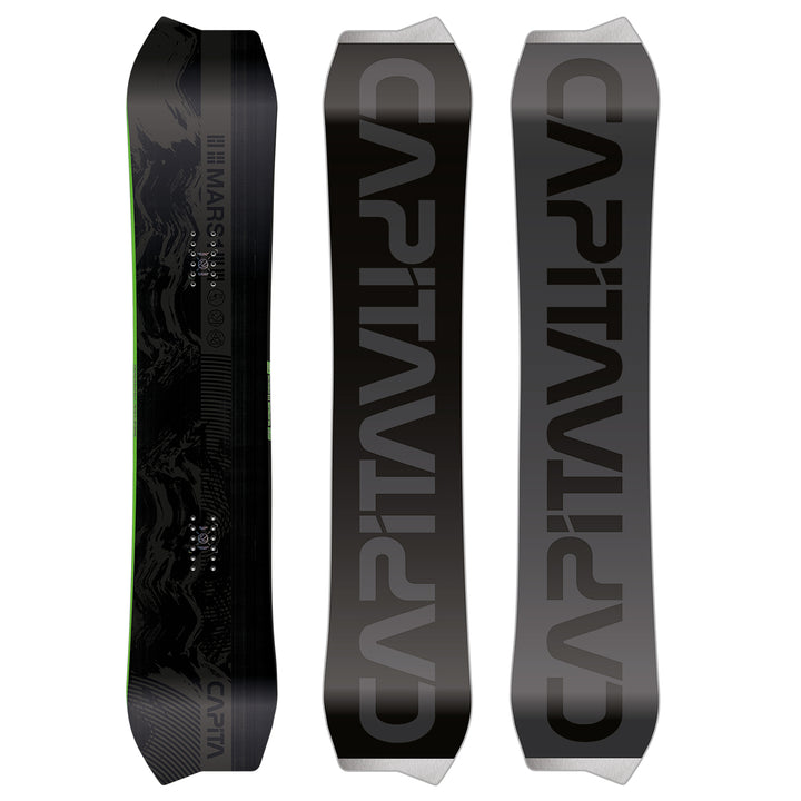 CAPiTA Asymulator Snowboard 2021