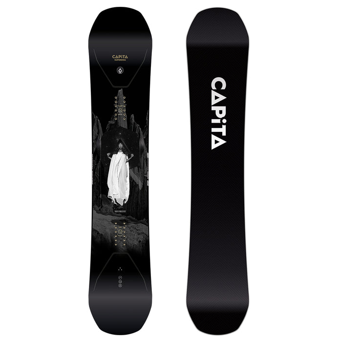 CAPiTA Super DOA Snowboard 2021