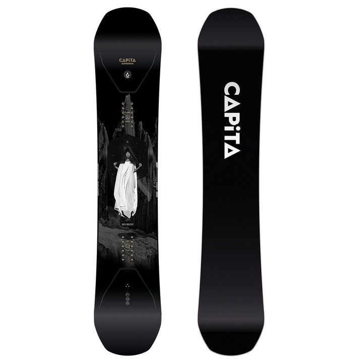 CAPiTA Super DOA Snowboard 2021