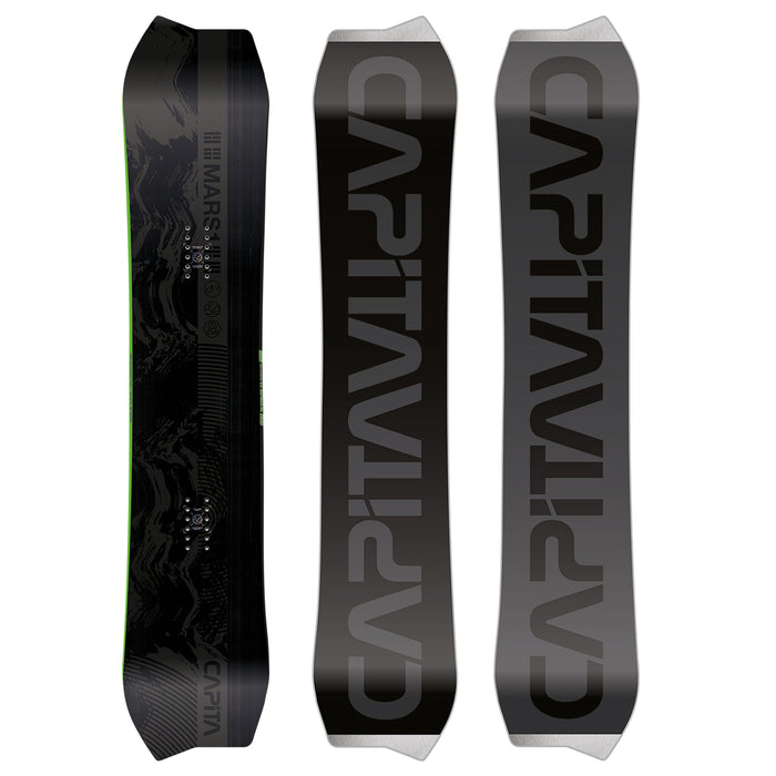 CAPiTA Asymulator Snowboard 2021