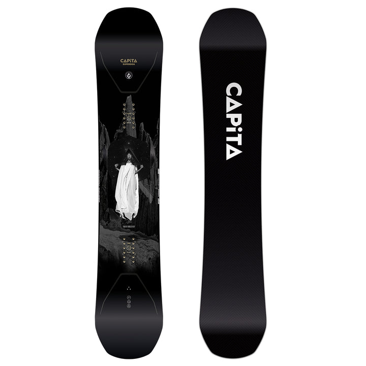 CAPiTA Super DOA Snowboard 2021