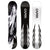 CAPiTA Mercury Snowboard 2021