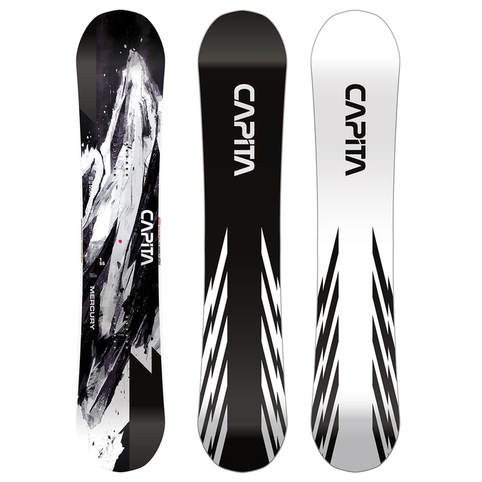 CAPiTA Mercury Snowboard 2021