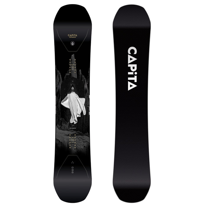 CAPiTA Super DOA Snowboard 2021