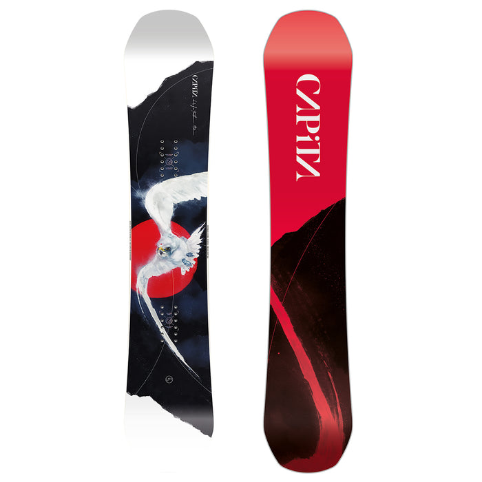 CAPiTA Birds of a Feather Snowboard - Women's 2021