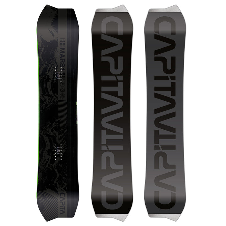 CAPiTA Asymulator Snowboard 2021