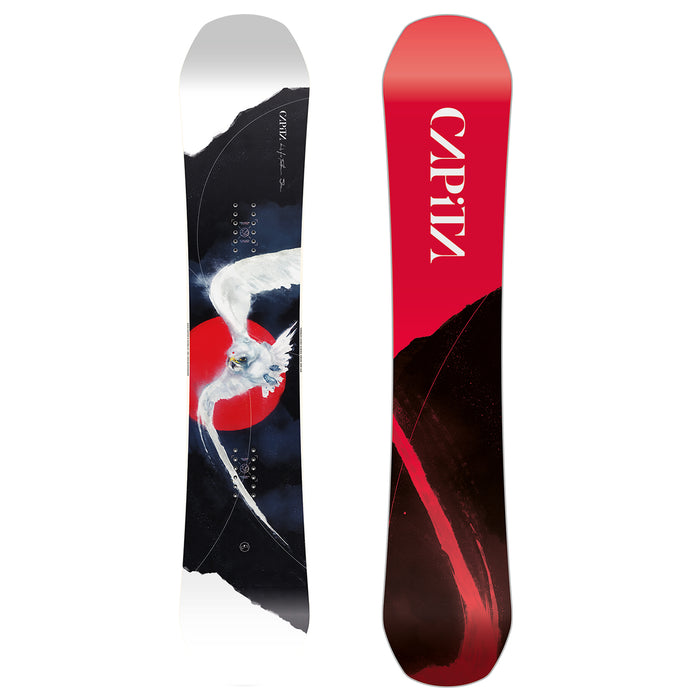 CAPiTA Birds of a Feather Snowboard - Women's 2021