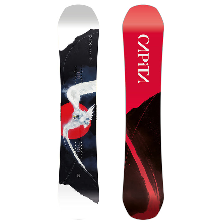 CAPiTA Birds of a Feather Snowboard - Women's 2021