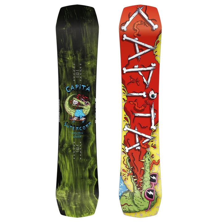 CAPiTA Children Of The Gnar Snowboard - Kids' 2021