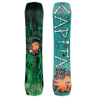 CAPiTA Children Of The Gnar Snowboard - Kids' 2021