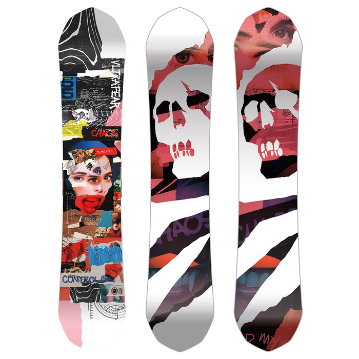 CAPiTA Ultrafear Snowboard 2021