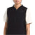 The North Face Mountain Sweatshirt Vest 3.0 - Women's TNF Black