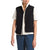 The North Face Mountain Sweatshirt Vest 3.0 - Women's TNF Black
