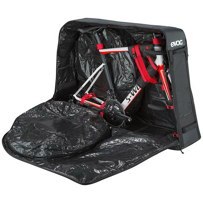 EVOC Bike Travel Bag Black