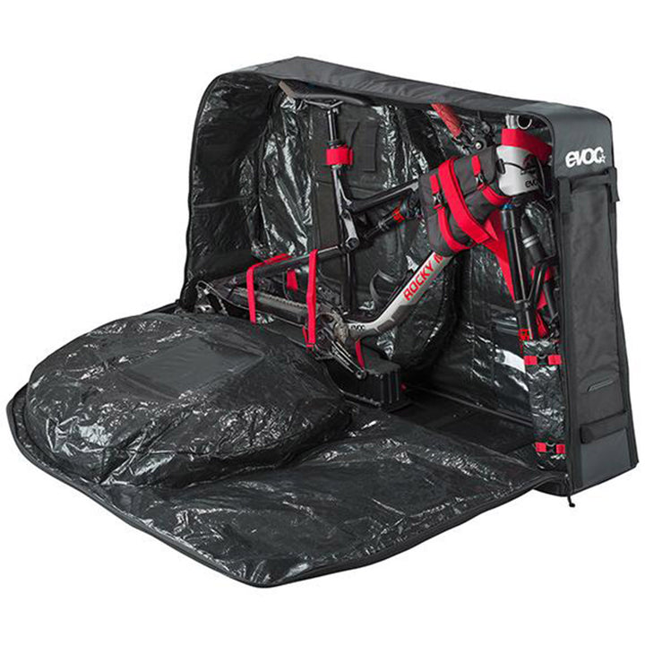 EVOC Bike Travel Bag Black