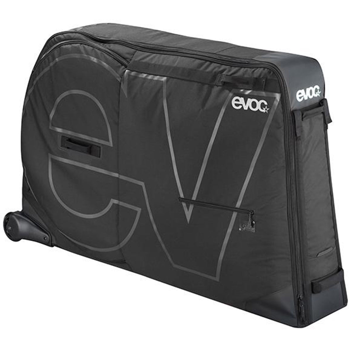 EVOC Bike Travel Bag Black