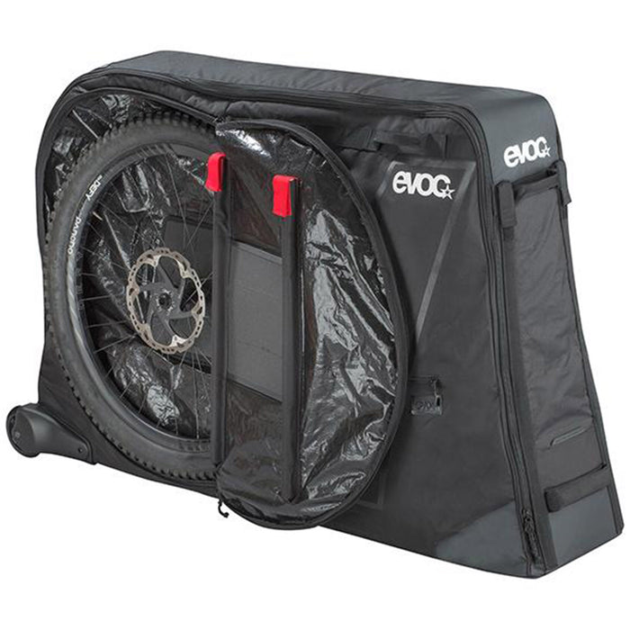 EVOC Bike Travel Bag Black